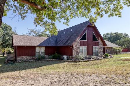 181 Hummingbird Lane, Eufaula, Oklahoma 74432, États-Unis