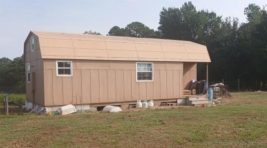 20449 Cass Road, Stigler, Oklahoma 74462, Estados Unidos