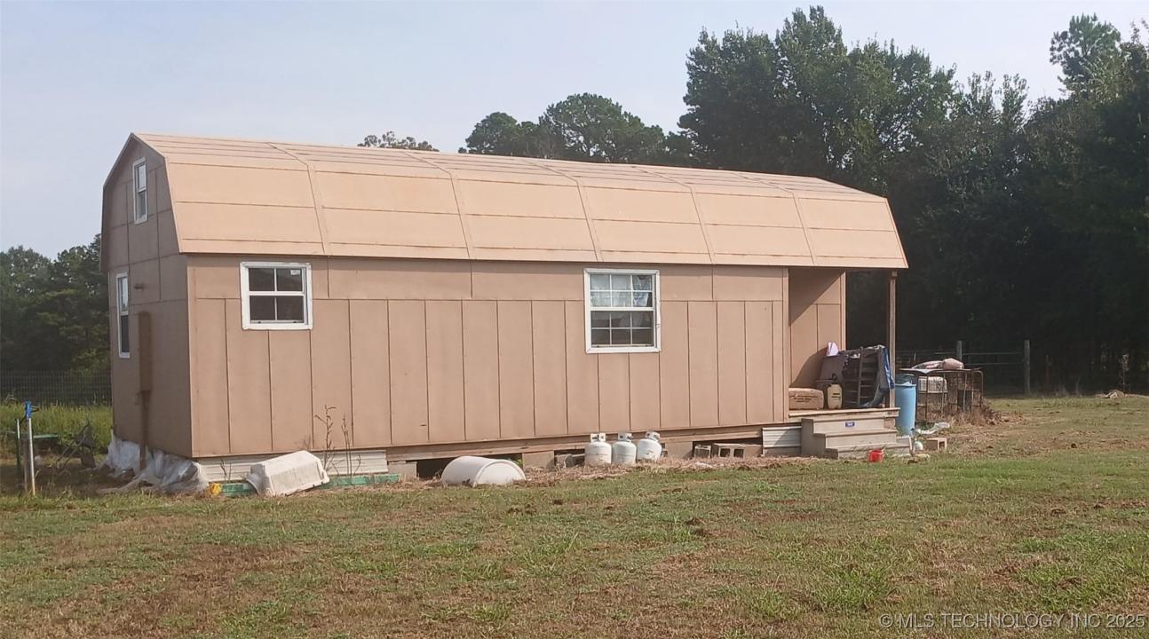 20449 Cass Road, Stigler, Oklahoma 74462, Estados Unidos