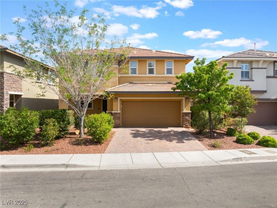 10315 Turia Gardens Road, Las Vegas, Nevada 89135