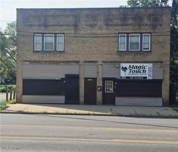 17705 Euclid Avenue, Cleveland, Ohio 44112, USA