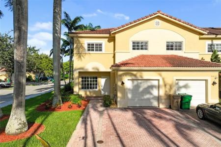 4224 W Stonecreek Cr 4224, Davie, Florida 33024, USA