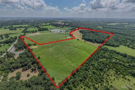 Tbd Peoria Drive, Liban, Missouri 65536, États-Unis