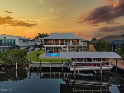 2407 Sycamore Street, St James City, Floride 33956, États-Unis