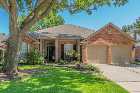 3207 Arcadia Drive, Arlington, Texas 76017, USA