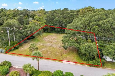 5525 Porcher Dr., Myrtle Beach, South Carolina 29577