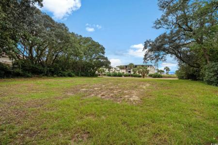 5525 Porcher Dr., Myrtle Beach, South Carolina 29577