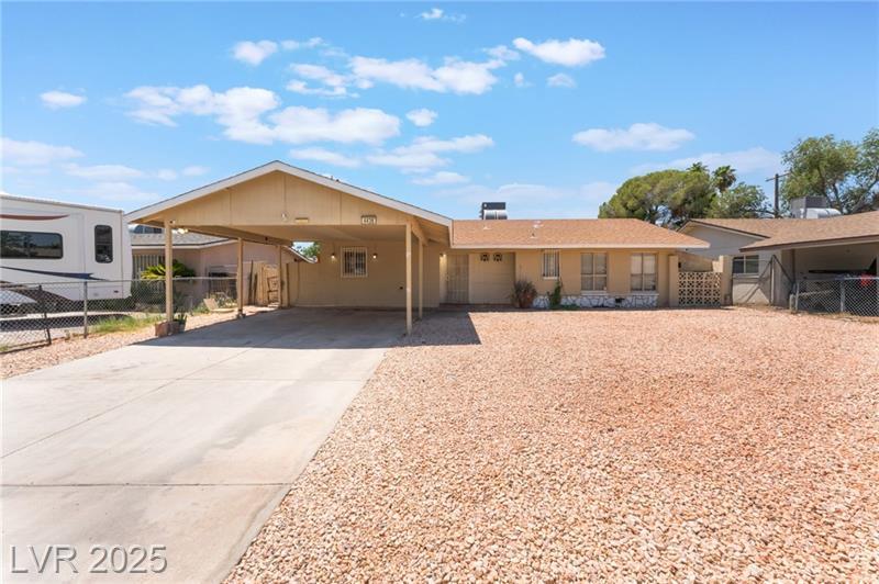 4436 E Ogden Avenue, Las Vegas, ネバダ 89110, アメリカ合衆国