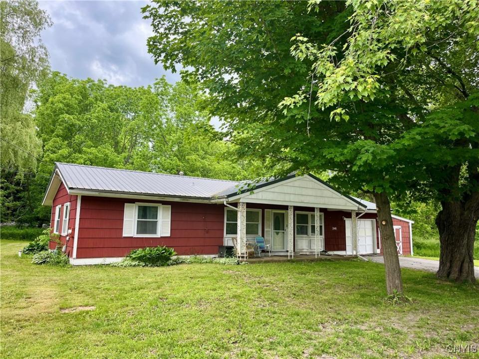 248 Munger Hill Road, Messico, New York 13114, Stati Uniti