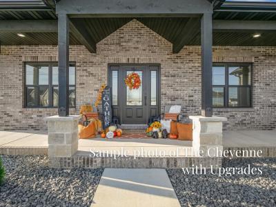 330 Jenny Ct, Waterloo, イリノイ 62298, アメリカ合衆国