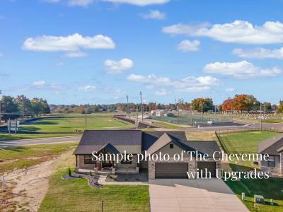 330 Jenny Ct, Waterloo, イリノイ 62298, アメリカ合衆国