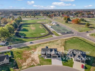 330 Jenny Ct, Waterloo, イリノイ 62298, アメリカ合衆国