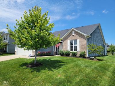 15900 W Rail Drive, Westfield, Indiana 46074, USA