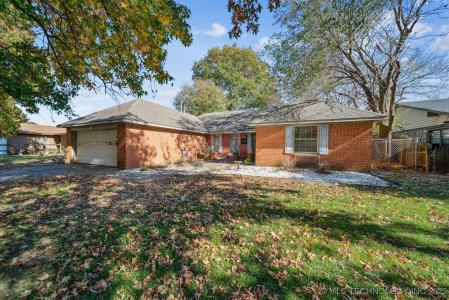 2702 S 27th Street, Muskogee, Oklohoma 74401, Amerika Birleşik Devletleri