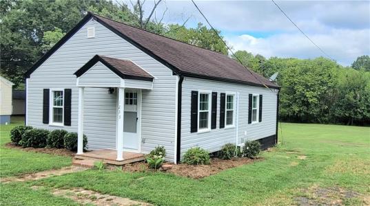 1233 Front Street, Eden, North Carolina 27288, USA