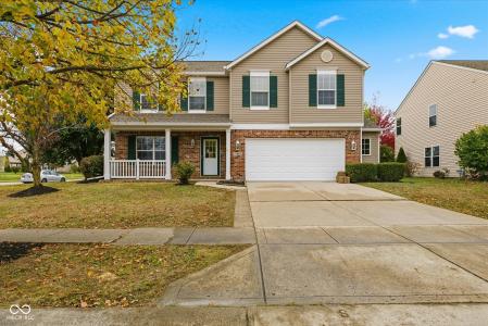 17002 Troy Lane, Westfield, Indiana 46074, USA