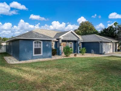 4008 Fonseca Avenue, Sebring, Floryda 33872, USA