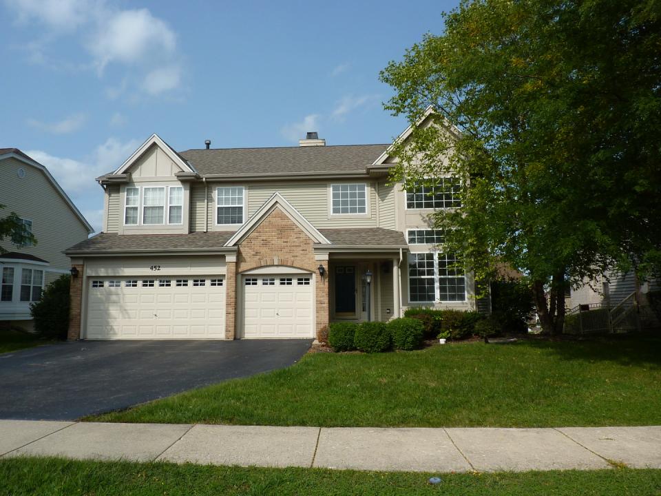 452 E Amherst Street, Palatine, Illinois 60074, Estados Unidos