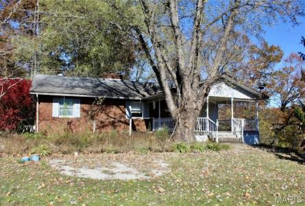 18868 Chickadee Drive, Marble Hill, Missouri 63764, Estados Unidos