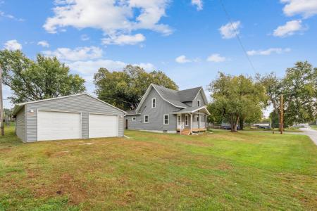 621 2nd Street, Maxwell, Iowa 50161, États-Unis