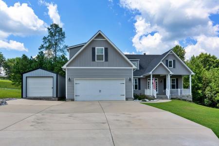 195 Fredonia Farms Road, Dunlap, 田納西州 37327, 美國