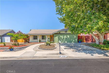 25187 Lincoln Avenue, Hemet, California 92544