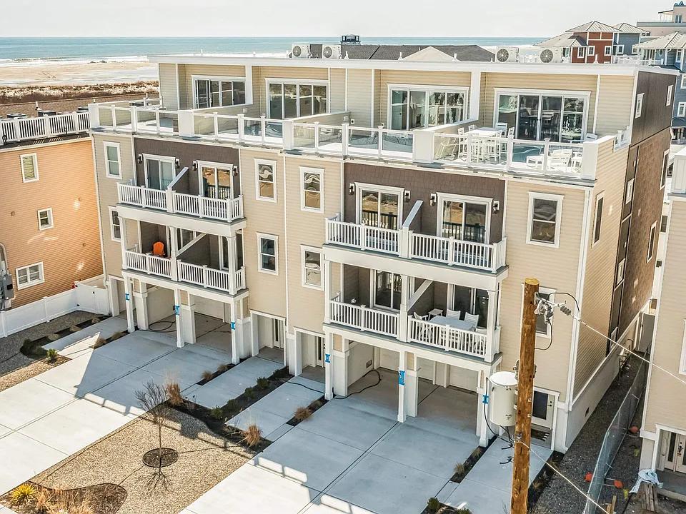 418-420 E Farragut Rd #b, Wildwood Crest, New Jersey 08062