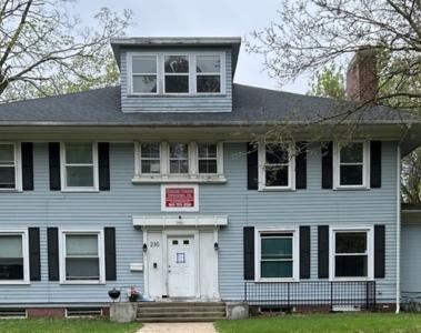 230 Augusta Avenue, Dekalb, אילינוי 60115, ארצות הברית של אמריקה 