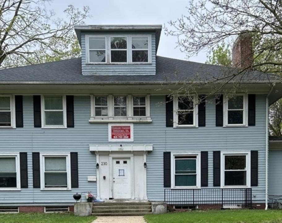 230 Augusta Avenue, Dekalb, אילינוי 60115, ארצות הברית של אמריקה