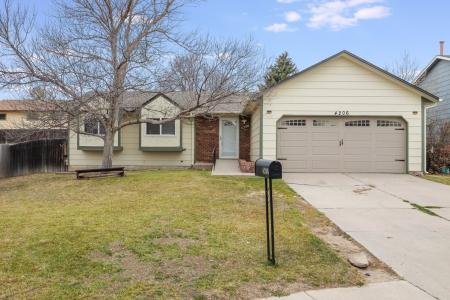 4206 Woodcrest Ave, Cheyenne, Wyoming 82009, USA