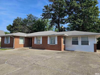 2006 Broadway, Mt Vernon, אילינוי 62864, ארצות הברית של אמריקה