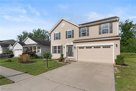 10400 Maryland Street, Aurora, Ohio 44202, Estados Unidos