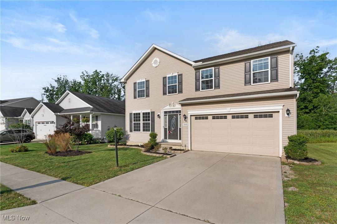 10400 Maryland Street, Aurora, Ohio 44202