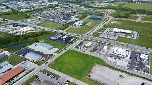 10935-11005 Delaware Pkwy, Crown Point, Индиана 46307, Соединенные Штаты