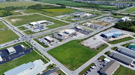 10935-11005 Delaware Pkwy, Crown Point, Индиана 46307, Соединенные Штаты