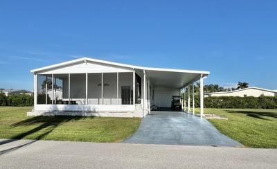 2692 Ne Hwy 70 Lot 738, Arcadia, Florida 34266