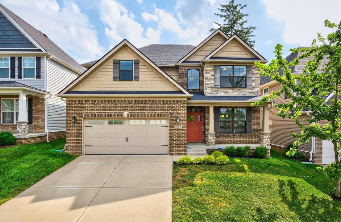 2165 Rutledge Avenue, Lexington, Kentucky 40509