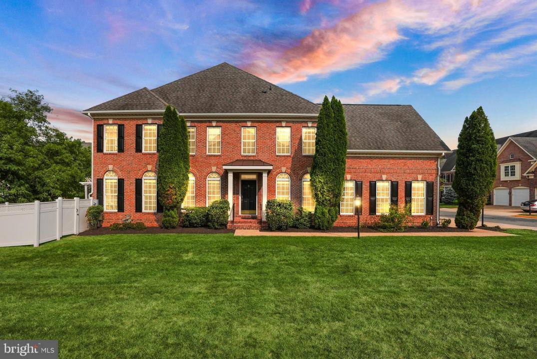 43616 Carradoc Farm Terrace, Leesburg, Virgínia 20176, Estados Unidos