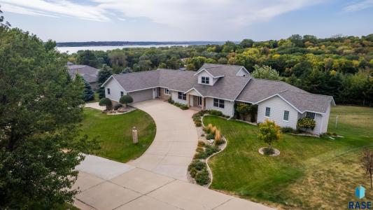 300 Calumet Cir Circle, Yankton, Dakota Do Sul 57078, Estados Unidos