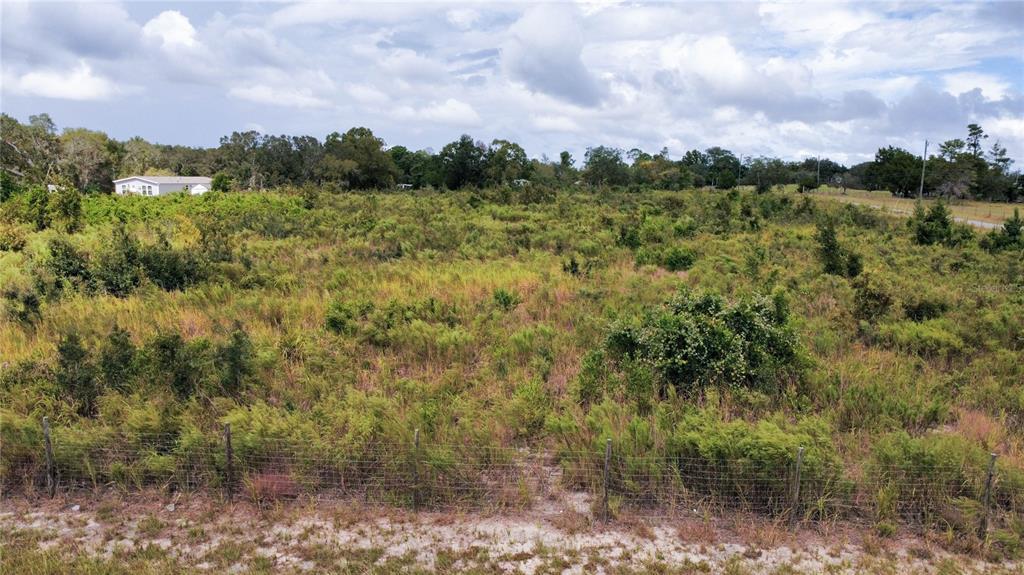 Lot 94 May Gold Lane, Spring Hill, Florida 34608