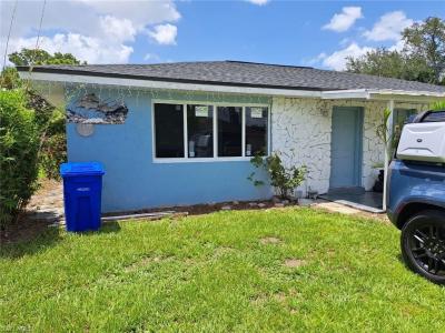 3743 Estelle St, Fort Myers, 佛羅里達州 33916, 美國