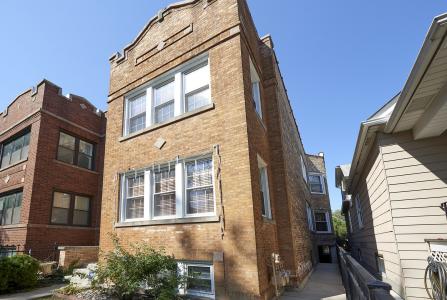 3222 W Warner Avenue , 1, Chicago, 伊利诺斯州 60618, 美国