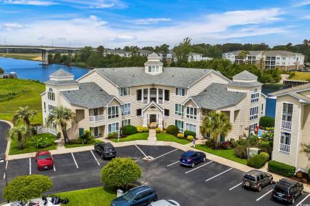 222 Landing Rd. , 1832, North Myrtle Beach, SC 29582, USA