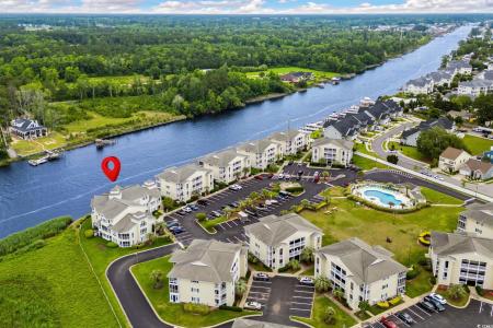 222 Landing Rd. , 1832, North Myrtle Beach, South Carolina 29582