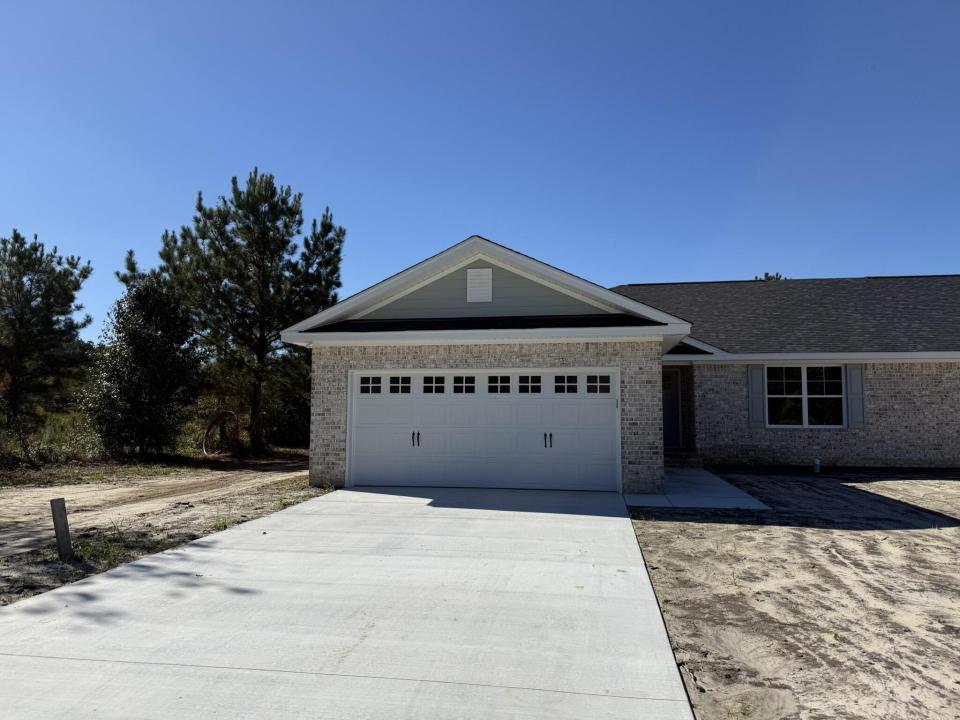 540 Brushwood Drive, Sumter, サウスカロライナ 29154, アメリカ合衆国