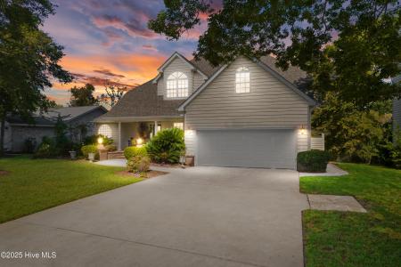 512 Medcalf Drive Sw, Sunset Beach, North Carolina 28468
