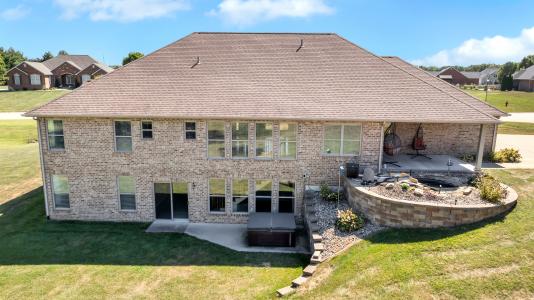 7731 Briar Creek Lane, Waterloo, イリノイ 62298, アメリカ合衆国