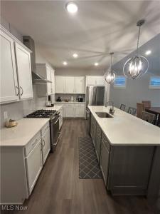 7432 Villa Ridge, Chagrin Falls, Ohio 44023, Stati Uniti