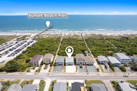 203 W Main Street, Sunset Beach, NC 28468, USA