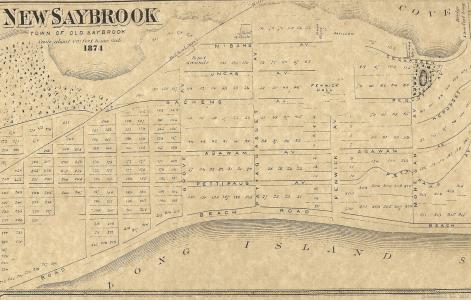 20 School House Road, Old Saybrook, 康乃迪克州 06475, 美国